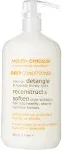 Mixed Chicks Detangling Deep Conditioner - Softens, Moisturizes & Detangles Straight or Curly Hair, 33 fl.oz