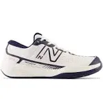 New Balance Men&#039;s 696v5 White/Blue Size 13 D