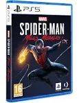 Marvel's Spider-Man: Miles Morales Ultimate Launch Edition – PlayStation 5