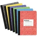 Tops Wide Ruled Composition Books