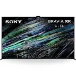 Sony 65" Class Bravia XR QD OLED 4K HDR in Black - Smart TV