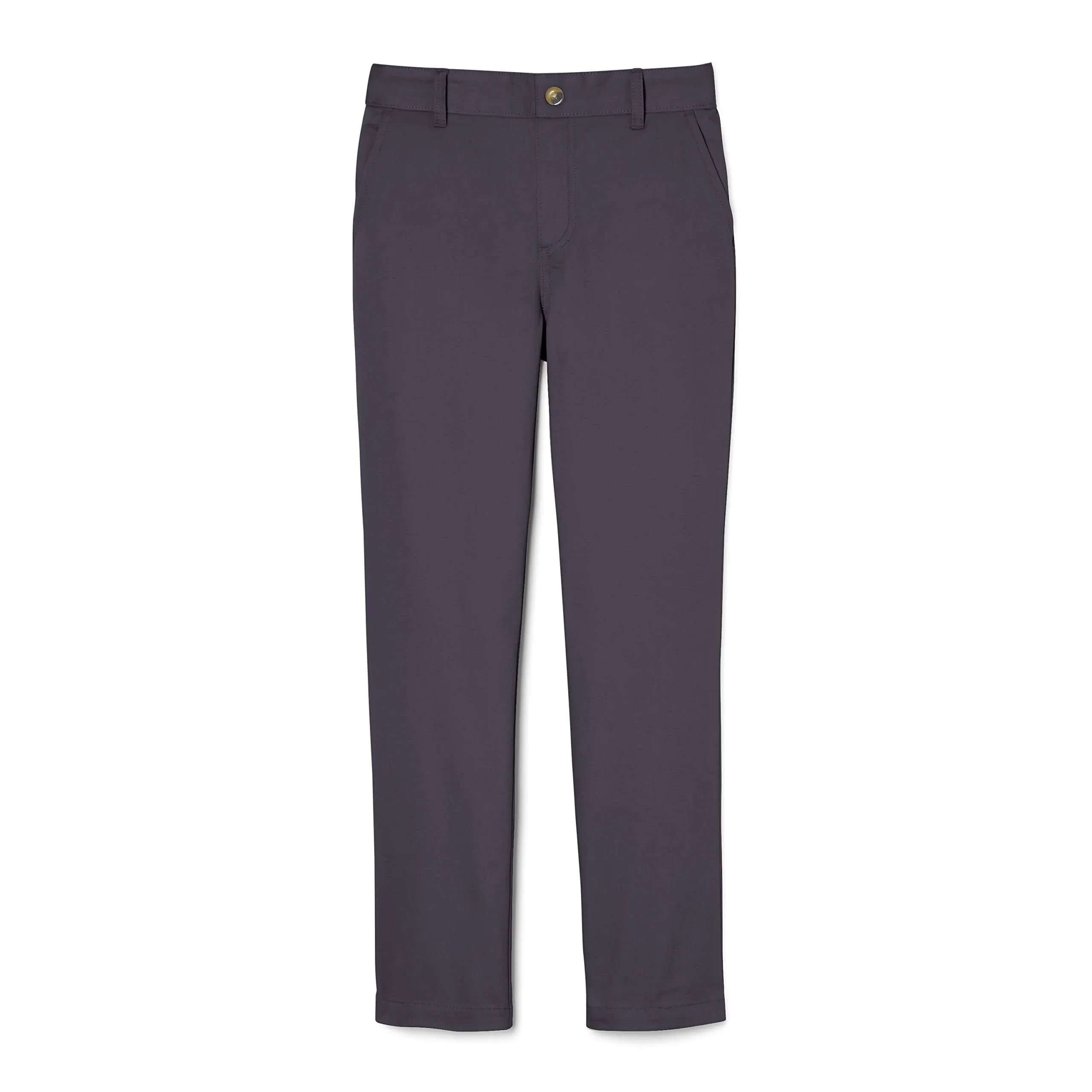 French Toast Girls Pull-On Straight Leg Pant