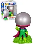 Marvel Mysterio 616 Glow-in-the-Dark Pop! Vinyl Figure