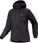 Arc'teryx Atom Hoody - Women's L Black