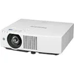 Panasonic PT-VMZ71BU7 7000-Lumen WUXGA Laser LCD Projector (Black)