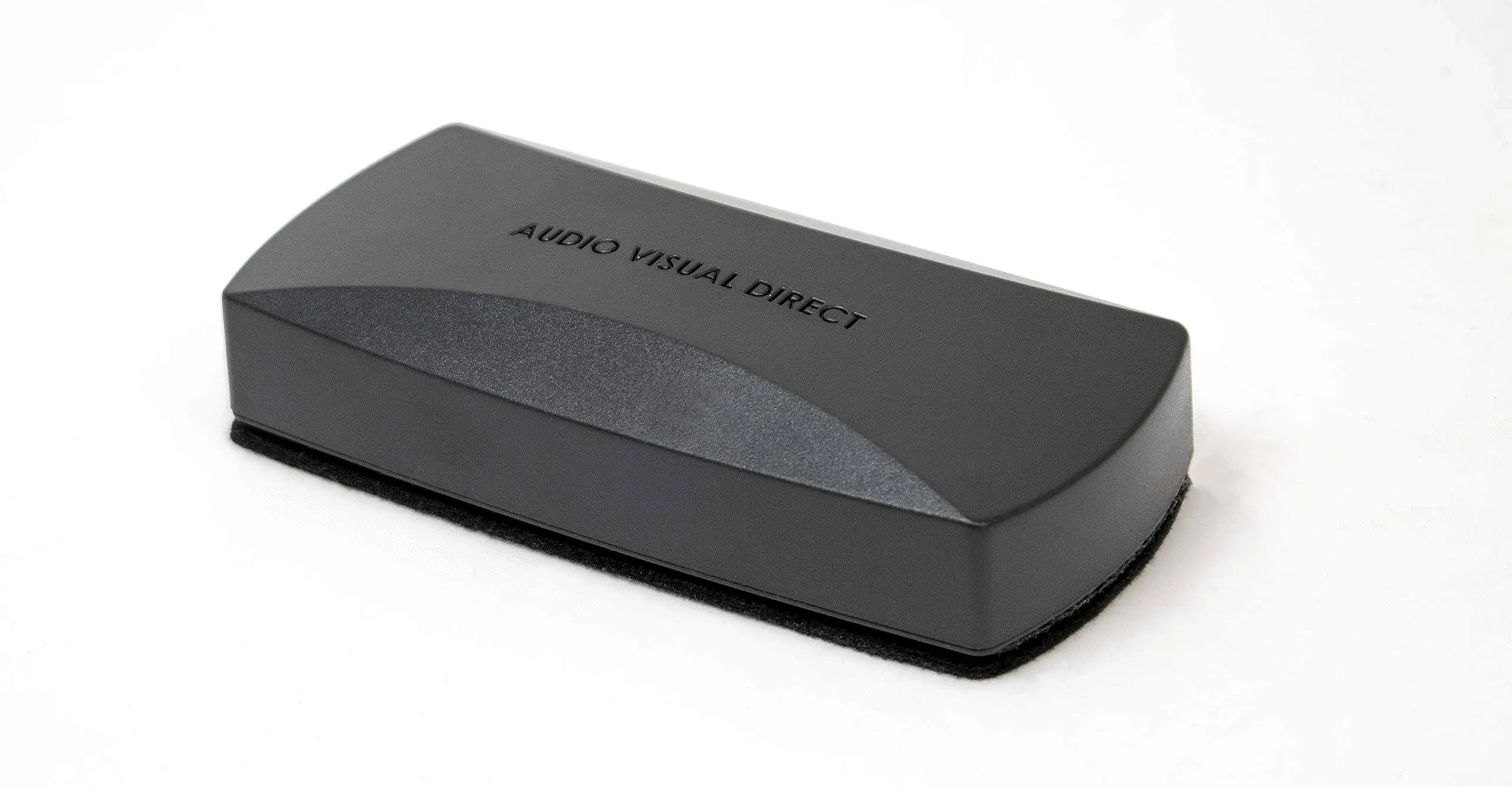 Audio- Visual Direct Magnetic Eraser