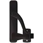 Wright Products Bayfield Surface Latch VBA213WH