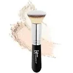 It Cosmetics Heavenly Luxe Flat Top Buffing Foundation Brush