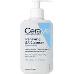 CeraVe Renewing SA Cleanser