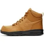 Nike Kids Manoa GS Wheat