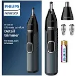 Norelco Philips Nose Trimmer 3000