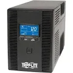 Tripp Lite 1500VA UPS LCD