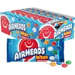 Airheads Bites Candy Fruit