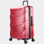 DUKAP Zonix Lightweight Hardside Spinner 26" Luggage