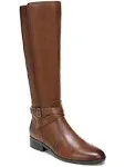 Naturalizer Rena Wide Calf 8 Cider