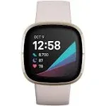 Fitbit Sense Smartwatch Carbon Graphite