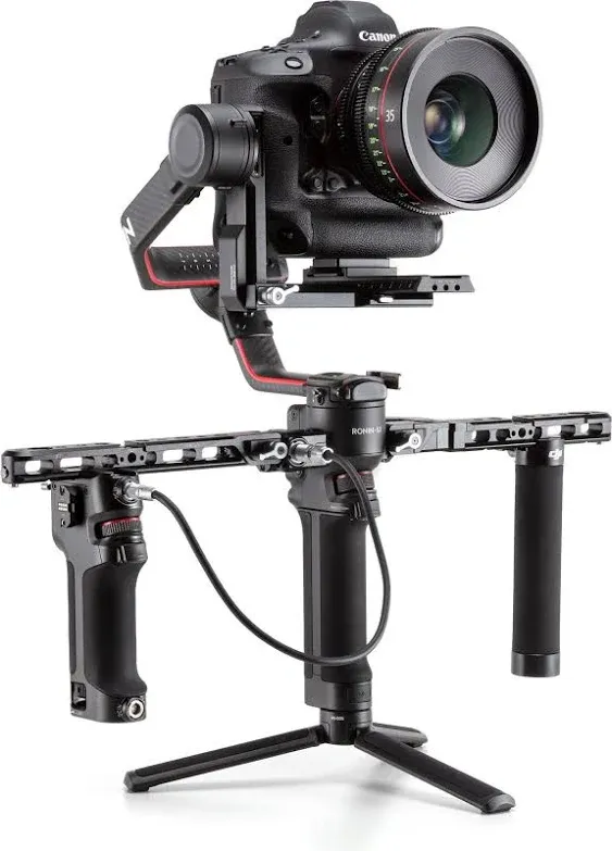 DJI Ronin Tethered Control Handle