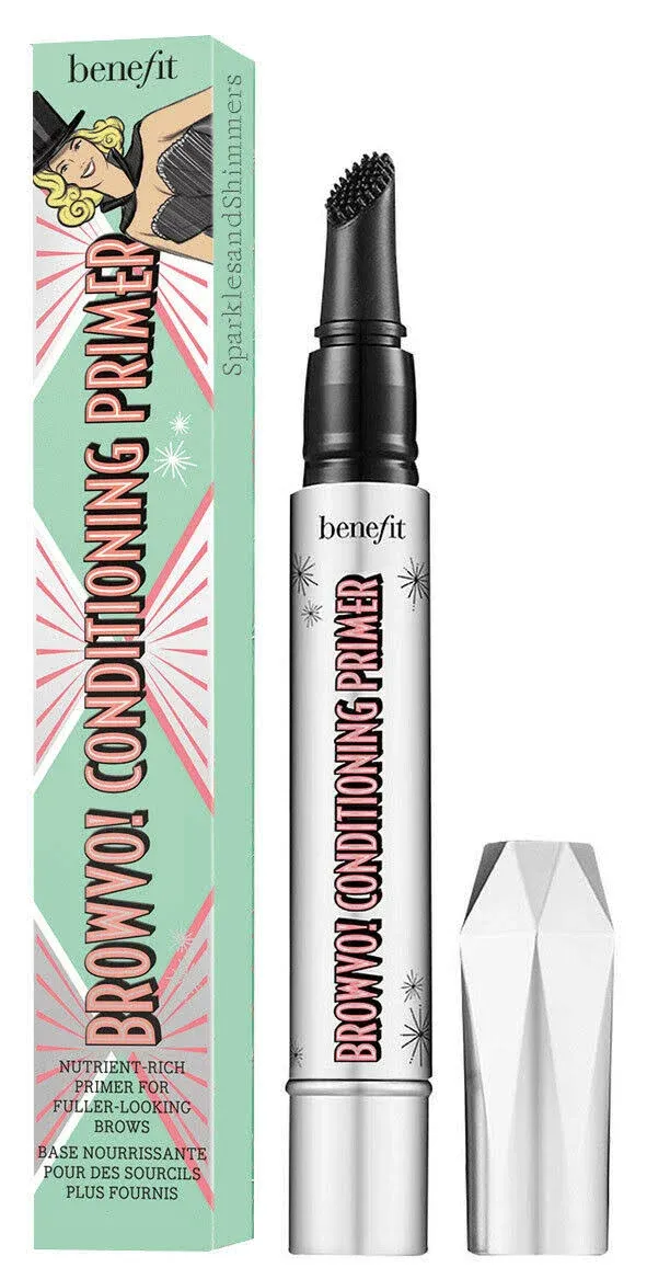 Benefit BrowVo! Conditioning Primer Travel Mini .03 oz (1ml)