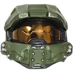 Halo Master Chief Light-Up Helmet