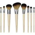 EcoTools -Cruelty Free Confidence In Bloom Brush Set-Cruelty Free Synthetic Taklon Bristles