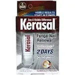 Kerasal Fungal Nail Renewal/ Anti-Fungal Treatment/ Nail Repair Solution *SEALED