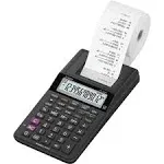 Casio HR-10RC Portable Printing Calculator