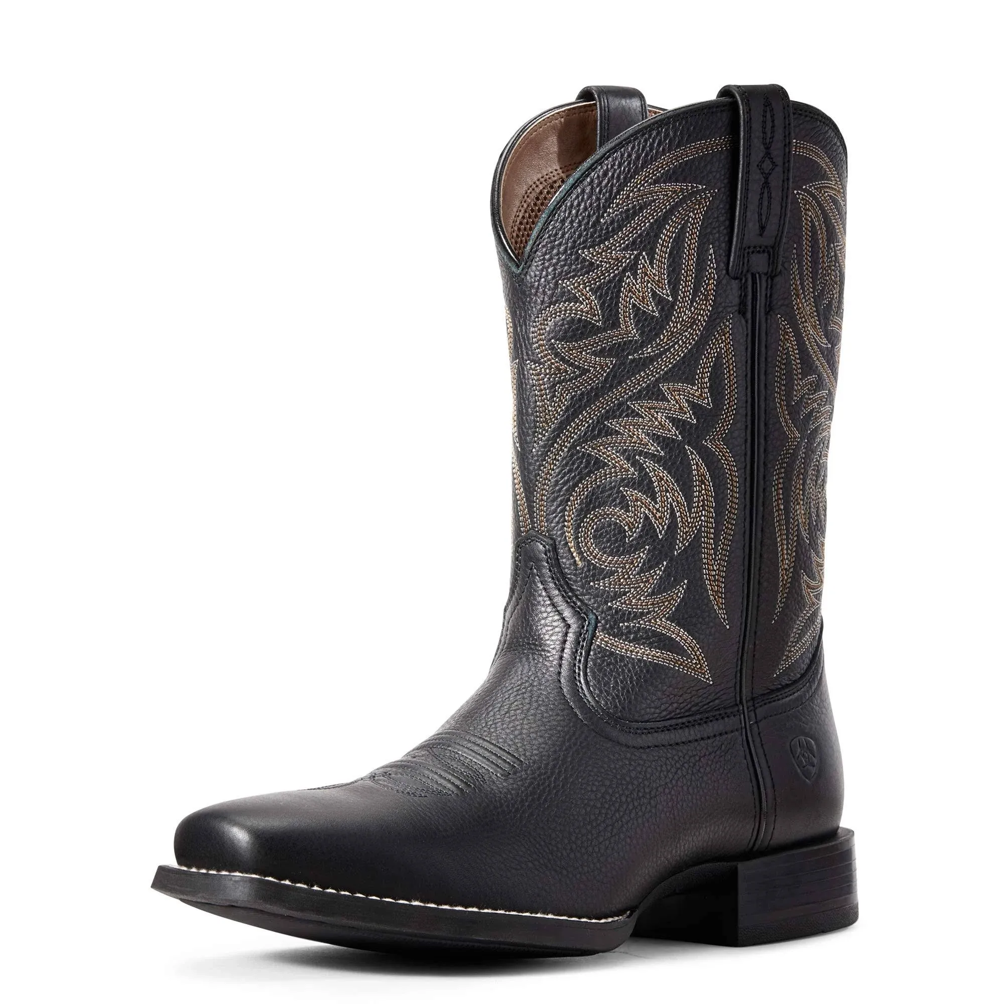 Ariat Men's Sport Herdsman Western Boots