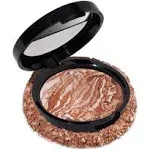 LAURA GELLER NEW YORK Baked Bronze-N-Brighten Bronzer Powder - Fair - Natural Bronze Glow