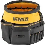 DEWALT DWST560109 Bucket Tool Organizer  37 compartments/B<wbr/>lack/Yellow