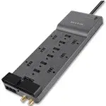 Belkin SurgeMaster Professional Surge Protector