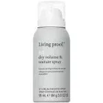 Living Proof Full Dry Volume & Texture Spray | Instantly Transforms Fine, Flat or Thin Hair | Heat Protection up to 210°C | Paraben Free | Silicone Free | Vegan