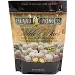 Island Princess Mele Macs Stand-Up Bag