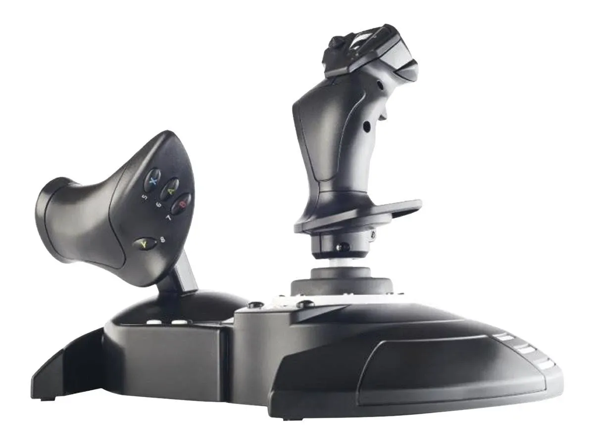 Thrustmaster T-Flight HOTAS One - XBox One