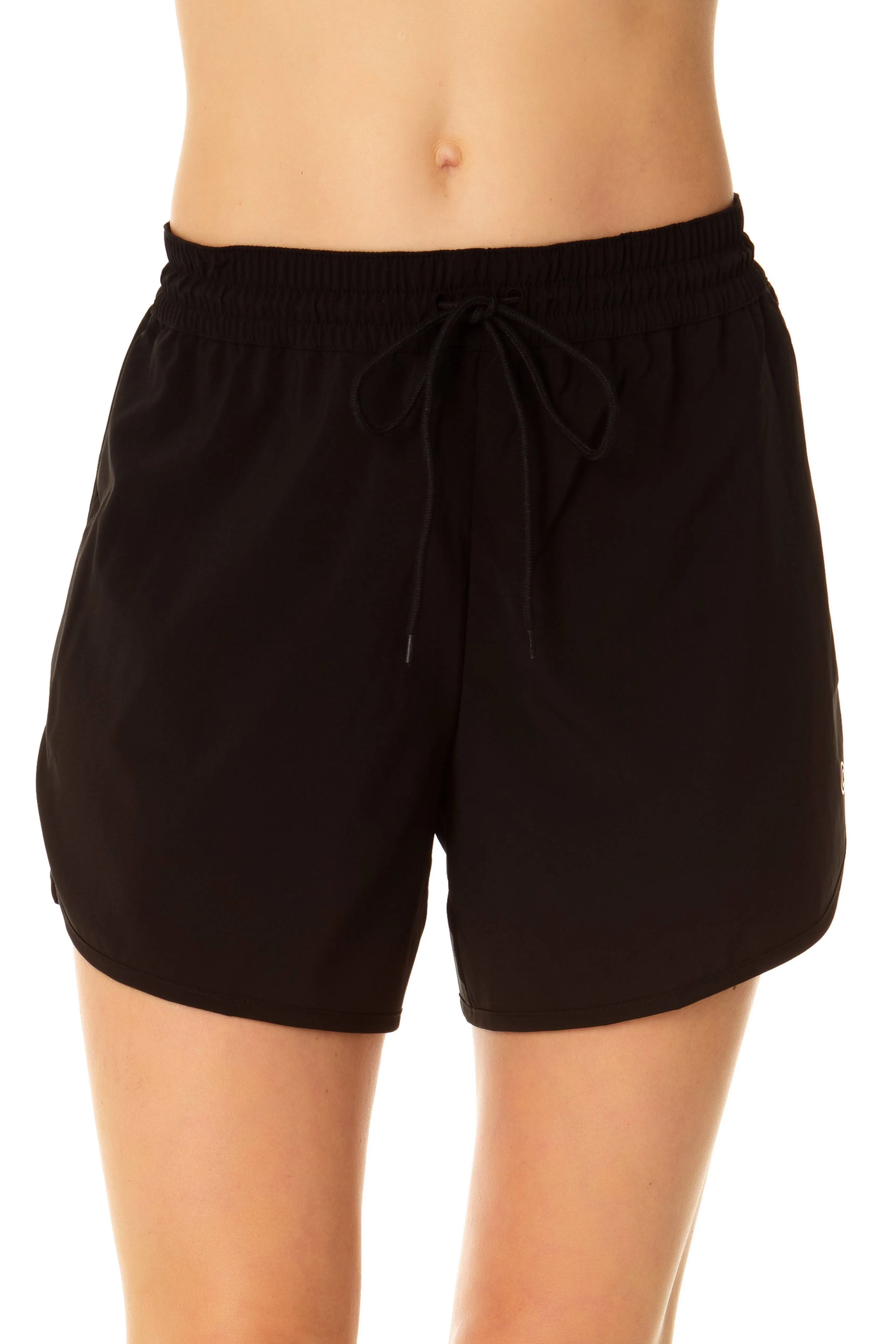 Coppersuit Women's 5" Woven Boardshort Swim Bottom