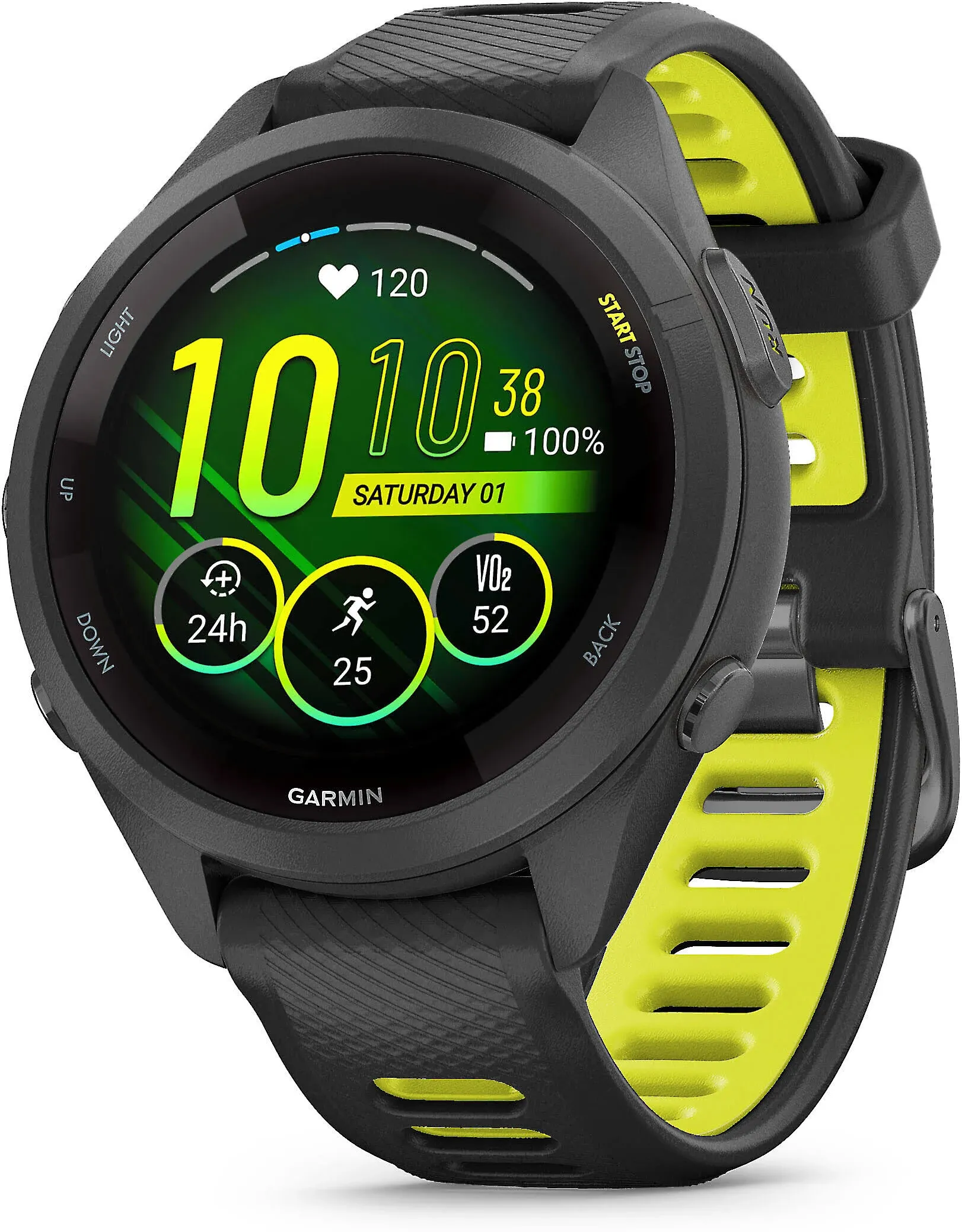 Forerunner 265S GPS Smartwatch