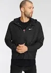 Nike - Repel Miler - Men's Hooded Running Jacket