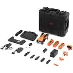 Autel Robotics Evo II V3 Dual 640T Rugged Thermal Drone Bundle #102001512