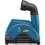 BOSCH GA50DC Dust Collection Attachment