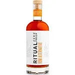 Ritual Zero Proof Distilled Non Alcoholic Rum