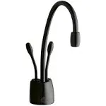 Insinkerator Indulge Matte Black Hot Water Dispenser