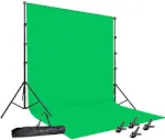 HYJ-INC Photo Video Studio Backdrop