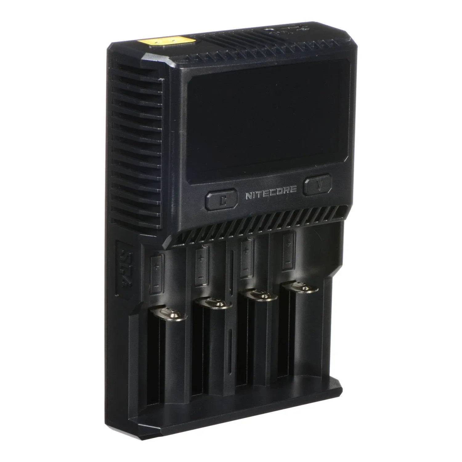 NITECORE SC4 Superb Battery Charger