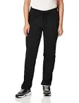 Women's Hanes® Drawcord French Terry Pants