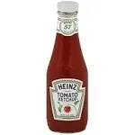 Heinz Tomato Ketchup