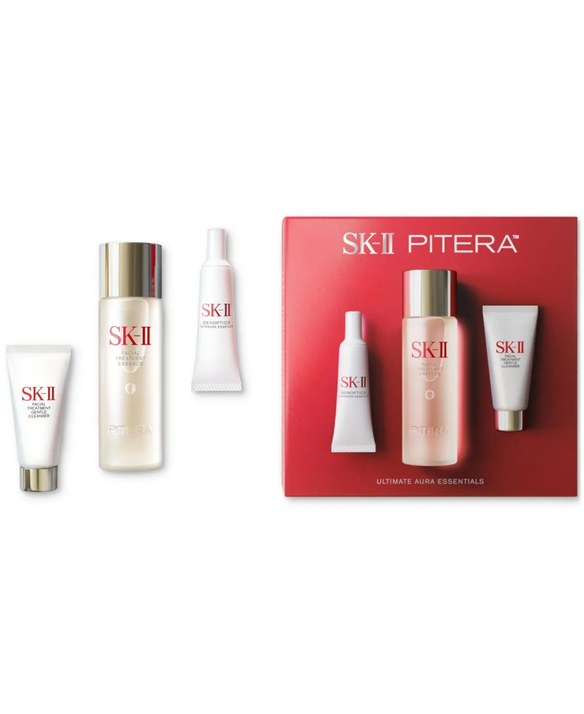 SK-II Ultimate Aura Essentials Kit