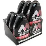 Mio Energy Pineapple Strawberry Pack of 6