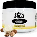 True Shea Ultra Whipped Shea Butter