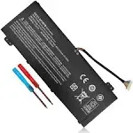 Ap18e7m Battery for Acer Predator Helios 300 Predator Triton 300 PT315-51 Nitro 5