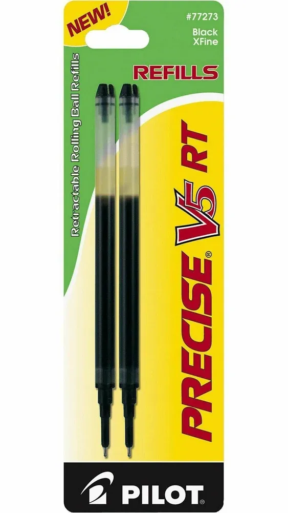 Pilot Refill for Precise V5 RT Rolling Ball