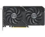 Asus Dual Radeon RX 7600 XT OC Edition 16GB GDDR6